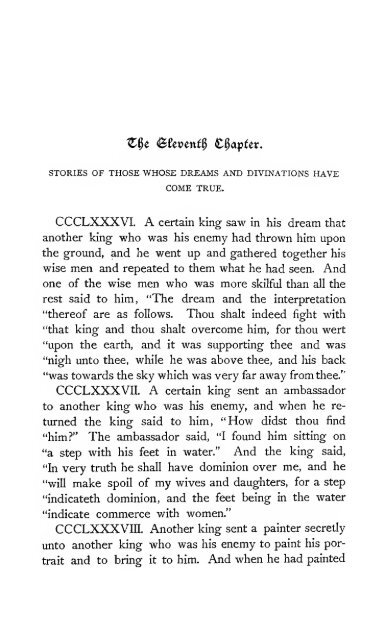 The laughable stories collected by MÃ¢r Gregory John Bar HebrÃ¦