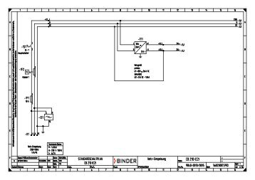 BINDER 210 Incubator Service Manual - internetMED