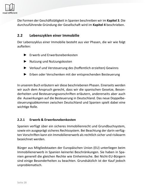 Immobilienkauf mit einer Sociedad Limitada - Diario de Mallorca