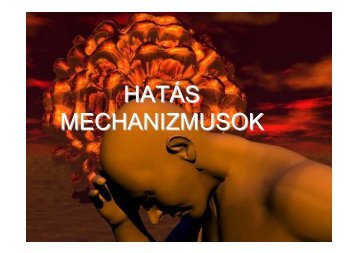 A reklám hatásmechanizmusa - Sas István.hu