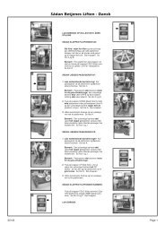 BRAUN L955 OPERATOR'S MANUAL Pdf Download