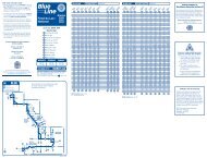 Route Guide - Milwaukee County Transit System