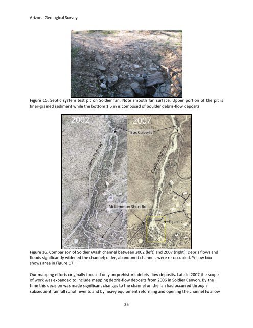 Arizona Geological Survey OPEN-FILE REPORT OFR 08-06