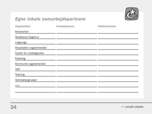 Politiet - Socialstyrelsen