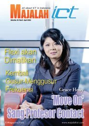 Majalah ICT No.23-2014