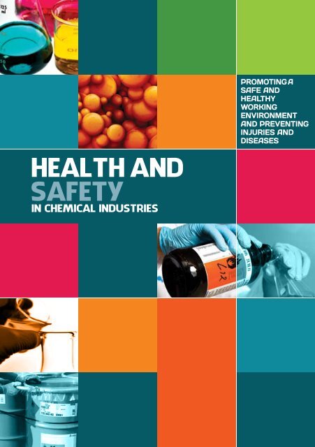 Health and Safety in Chemical Industries.pdf - Department of Labour