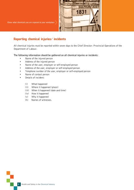 Health and Safety in Chemical Industries.pdf - Department of Labour