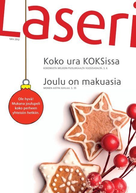 pdf-lehti - Carea