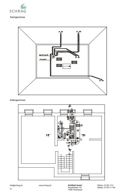 Planungshinweise