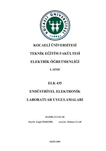 endustriyel-elektronik-laboratuar-uygulamalari - 320Volt