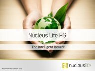 asset protector - Nucleus Life AG