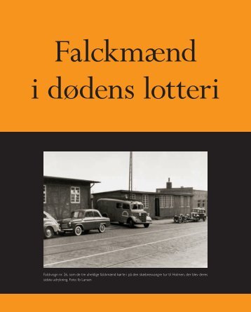 Falckmaend_i_doedens.. - Siden Saxo