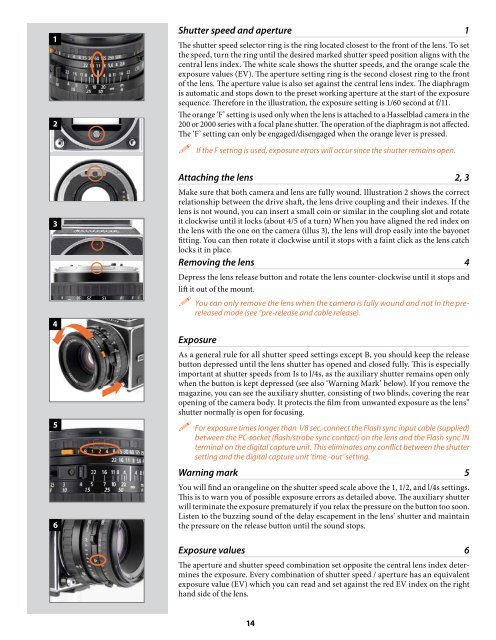 User Manual - Hasselblad.jp