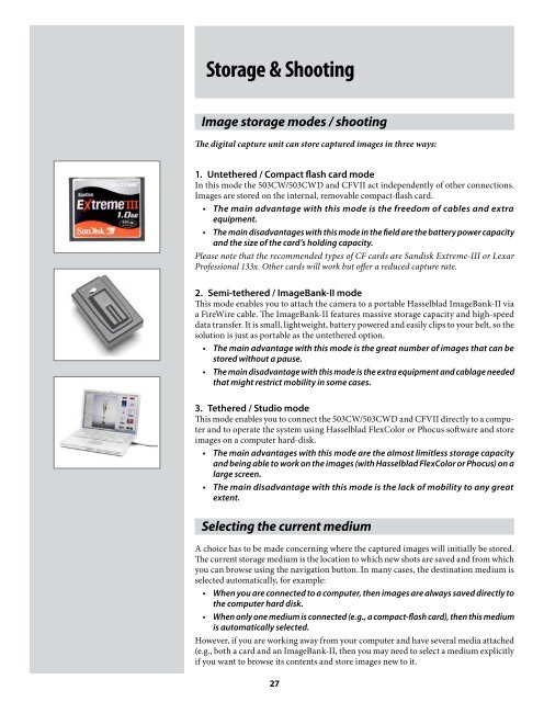 User Manual - Hasselblad.jp