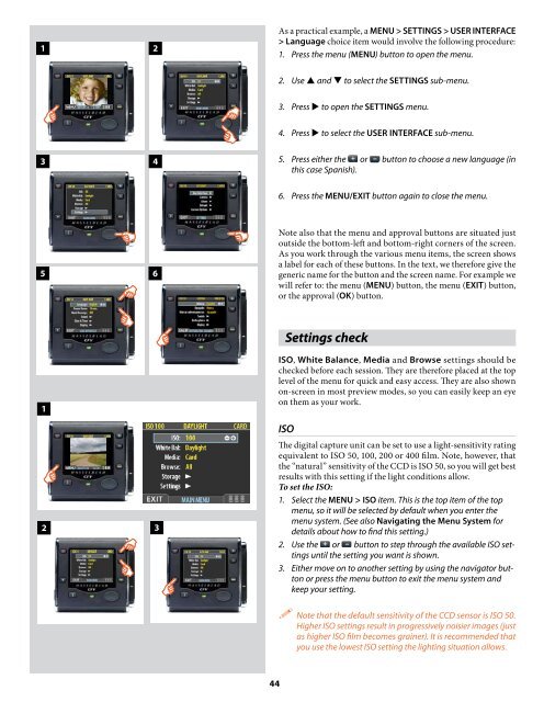 User Manual - Hasselblad.jp