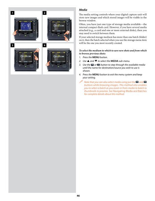 User Manual - Hasselblad.jp