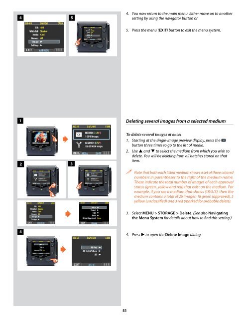 User Manual - Hasselblad.jp