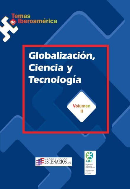 Globalización, Ciencia y Tecnología - OEI