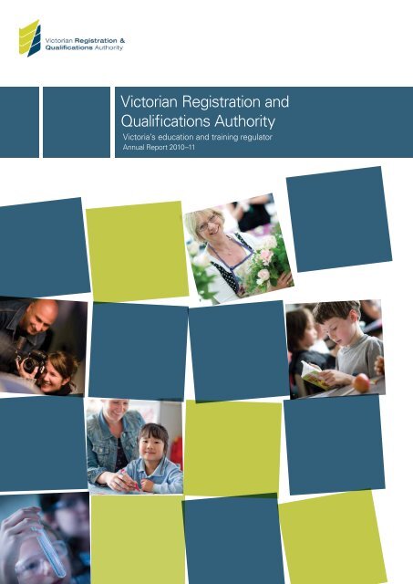 Victorian Registration and Qualifications Authority (PDF - 2.1Mb)