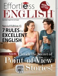 effortless english club effortless english club