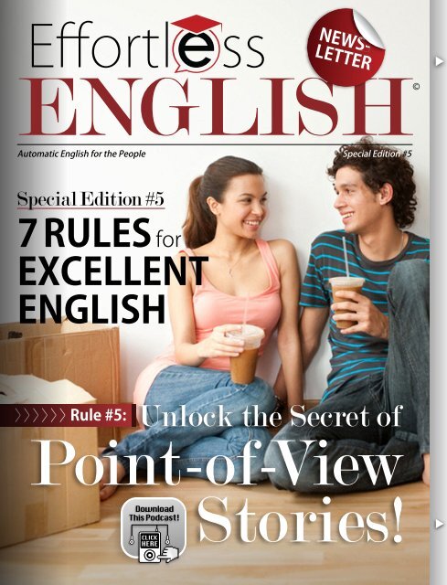 Download - Effortless English