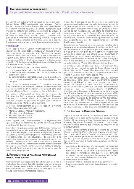 Document de RÃƒÂ©fÃƒÂ©rence 2011 - Paper Audit & Conseil