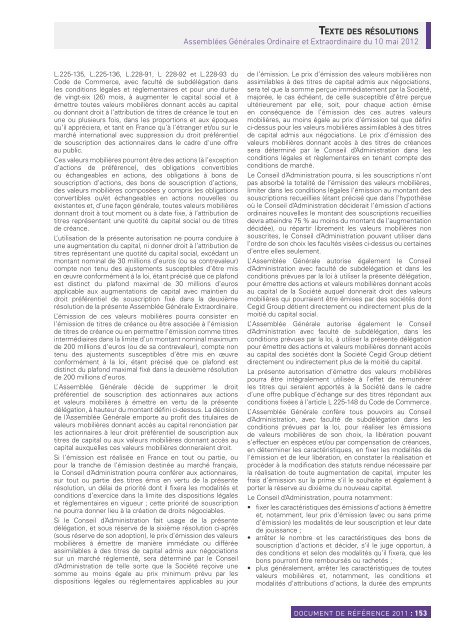 Document de RÃƒÂ©fÃƒÂ©rence 2011 - Paper Audit & Conseil