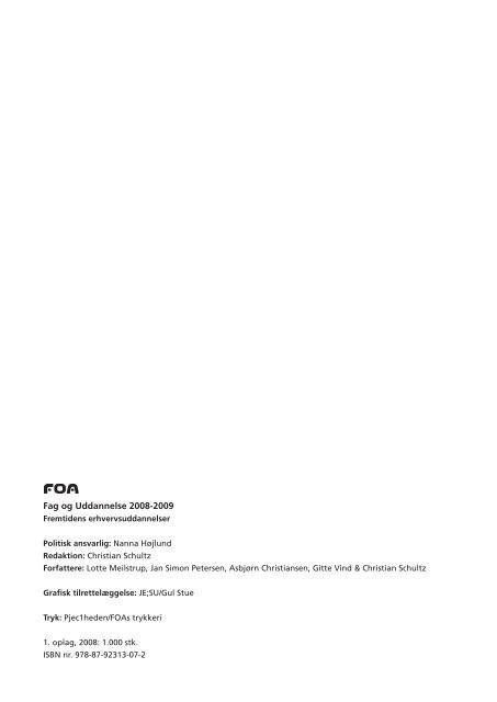 Download som PDF-fil - FOA