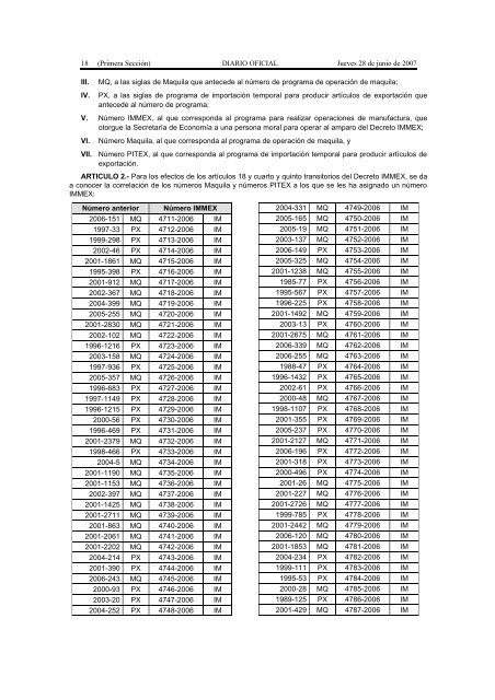 NUMEROS DE PROGRAMAS IMMEX (4).pdf - Grupo-fh.com