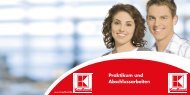 Praktikum und Abschlussarbeiten