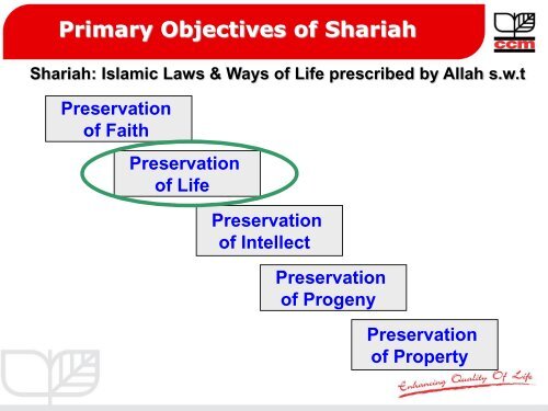 Halal Pharmaceutical Standard - Halal Industry Development ...