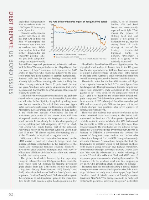 FTSE Global Equity Index Series