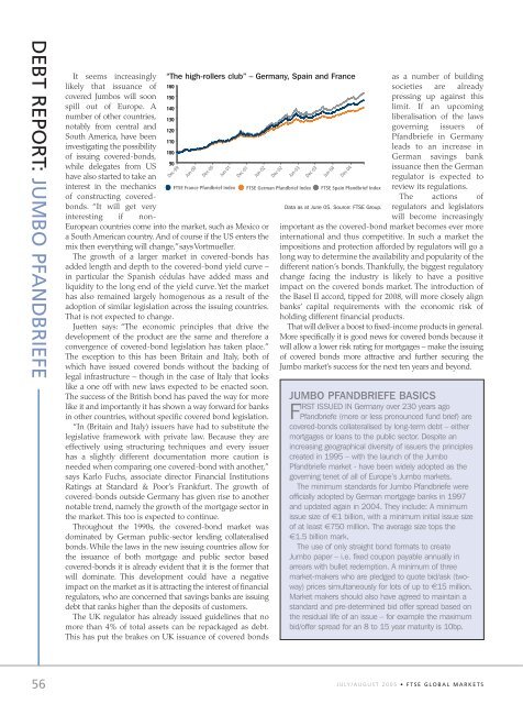 FTSE Global Equity Index Series