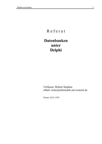 Skript als pdf-Datei