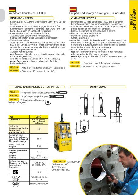 catalogue - Auto-Mecanique