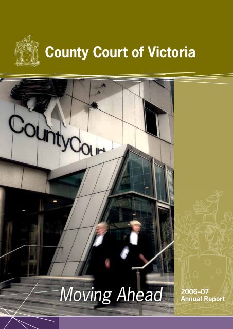 View / Download - County Court