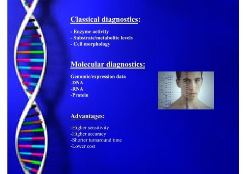 Molecular Diagnostics In Jordan - Jeans4genes.org