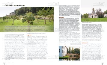 de buiten plaatsen het nederlandse landschap - Groene Gastvrije ...