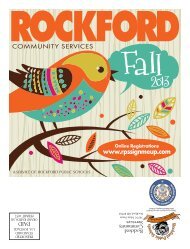 rpssignmeup.com - Rockford Public Schools