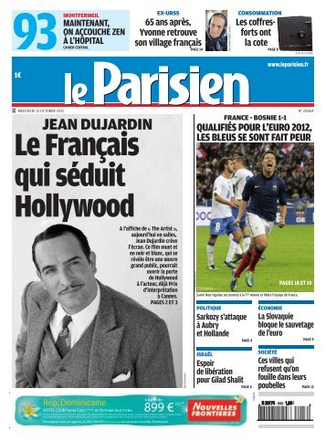 TÃ©lÃ©chargement Paris 12.10.11 - Pierrefitte Socialiste