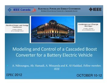Download Presentation [1.9MB PDF] - IEEE