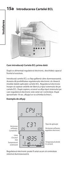 C60 - Danfoss ÃncÄlzire RomÃ¢nÄ