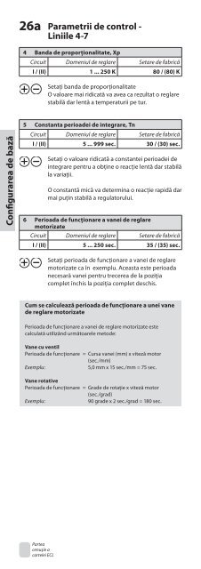 C60 - Danfoss ÃncÄlzire RomÃ¢nÄ