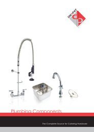 Fisher 4013 Faucet SD 12SS 21R