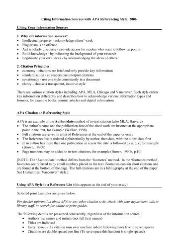 apa manual download