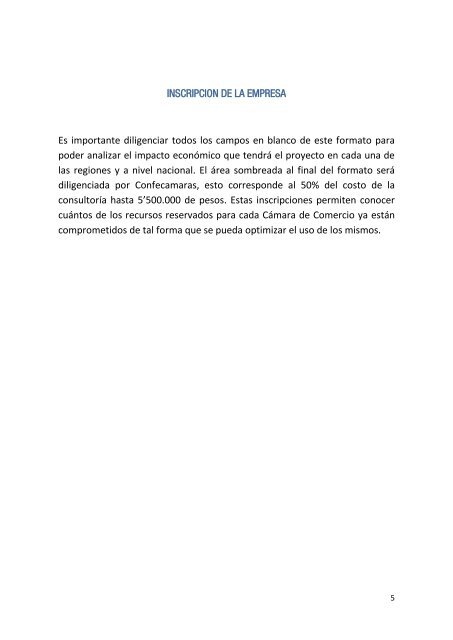 Implementacion de Gobierno Corporativo en pymes colombianas