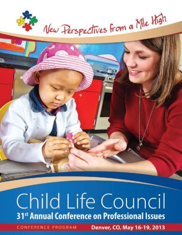 Professional Development Hours (PDHs) - Child Life Council