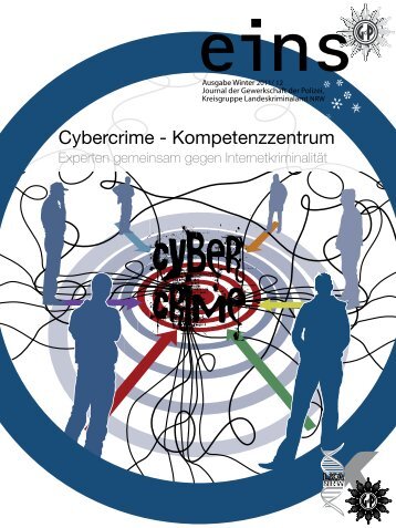 Cybercrime - Kompetenzzentrum - Gewerkschaft der Polizei