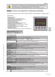 de - SURAN Industrieelektronik