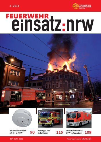 Feuerwehr - Lentner